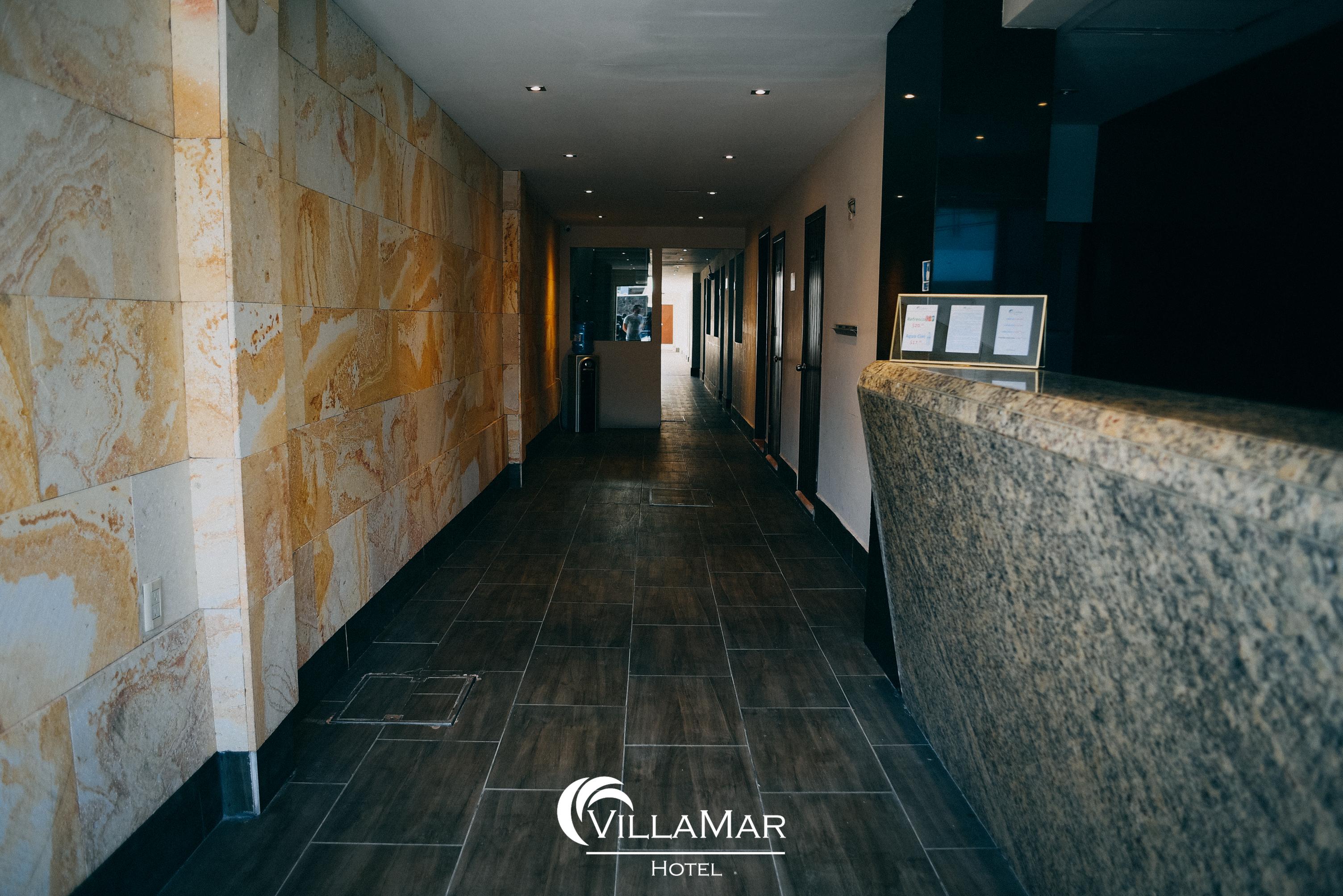 Hotel Villamar Veracruz Exterior foto